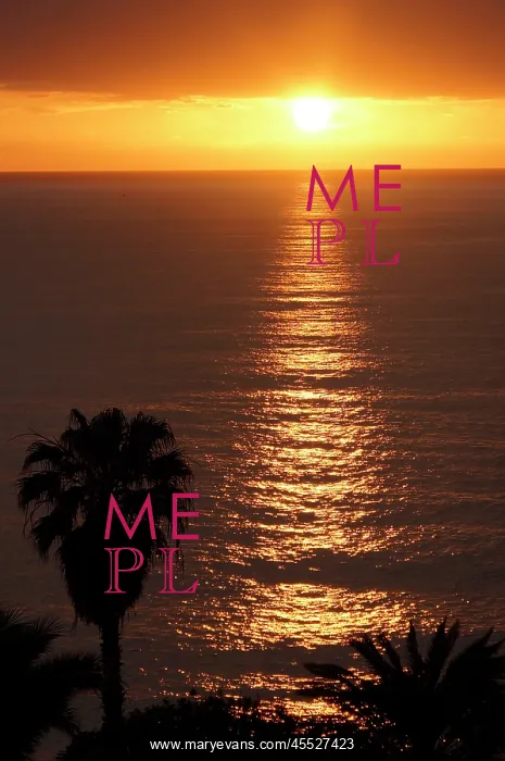 : Madeira, Funchal, Ajuda - Sunset over the Atlantic : Madeira, Funchal, Ajuda - Sunset over the Atlantic