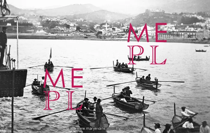  : Madeira Funchal pre-1900