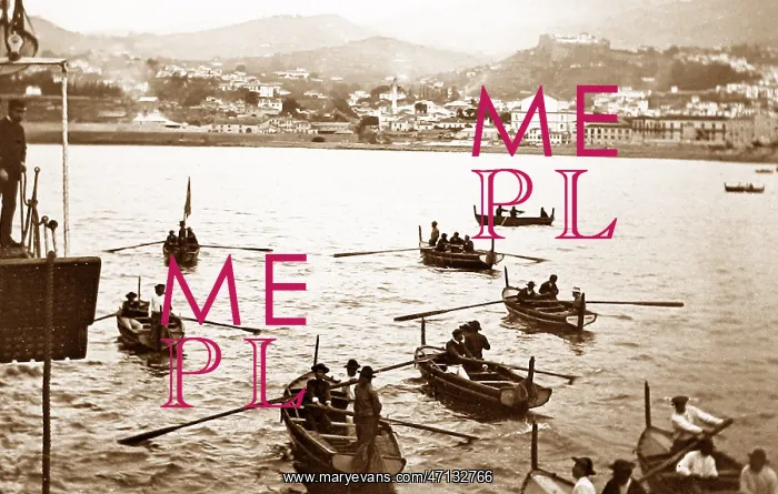  : Madeira Funchal pre-1900