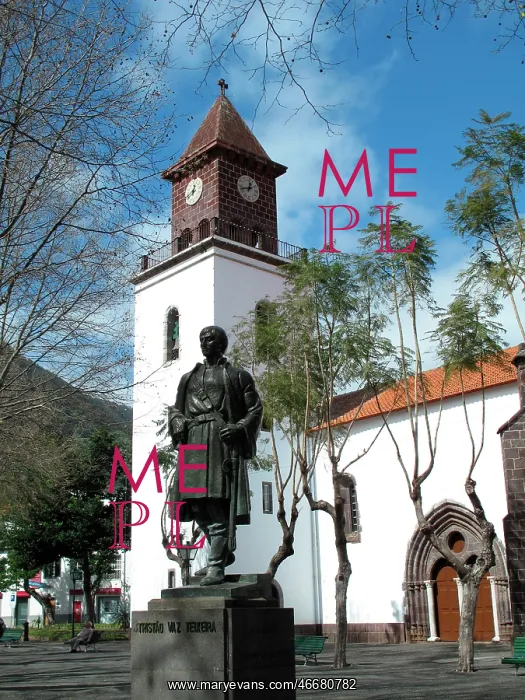  : Madeira, Porto Santo