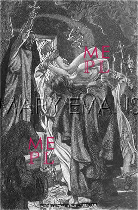 : MADELEINE EXORCISED : MADELEINE EXORCISED
