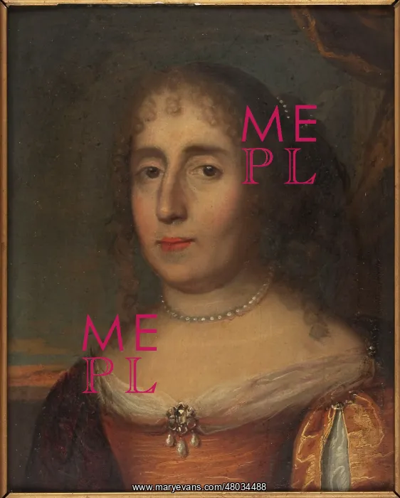 : Madeleine de Scudery : Madeleine de Scudery