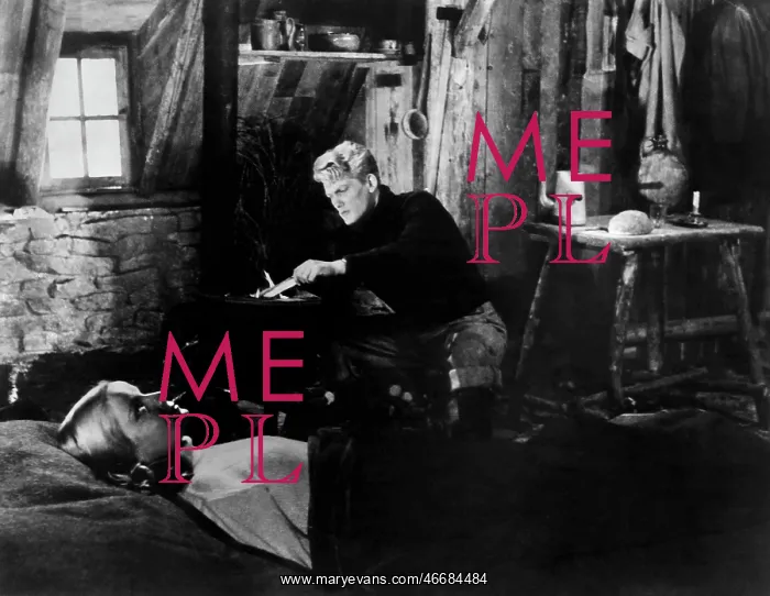 : Madeleine Sologne - Jean Marais : Madeleine Sologne - Jean Marais