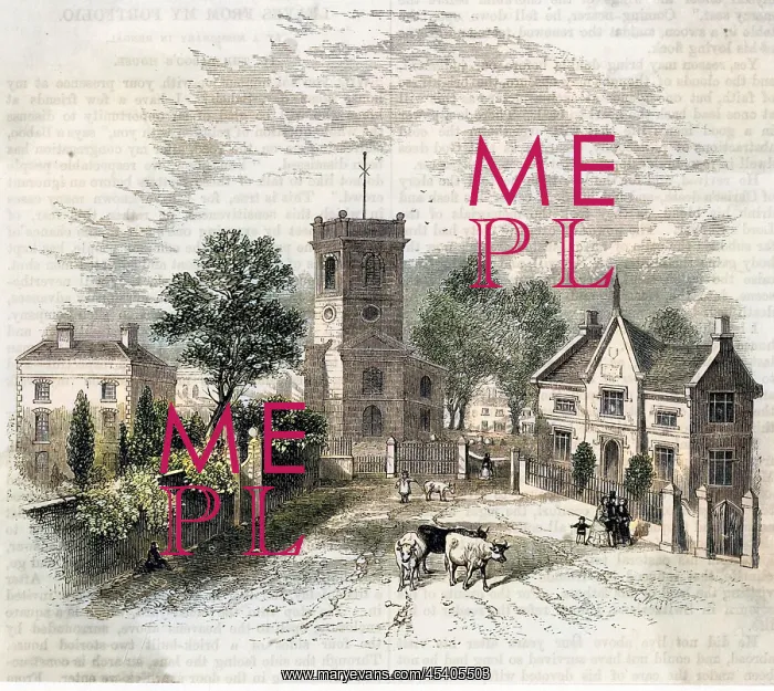 : Madeley, Shropshire : Madeley, Shropshire