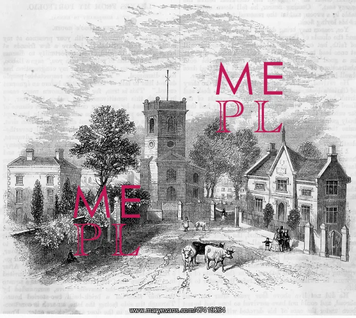 : Madeley, Shropshire : Madeley, Shropshire
