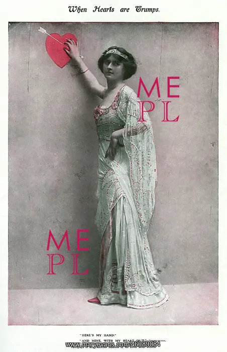 : Madeline Seymour - When Hearts are Trumps : Madeline Seymour - When Hearts are Trumps