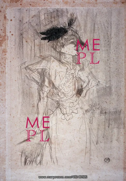 : Mademoiselle Marcelle Lender : Mademoiselle Marcelle Lender