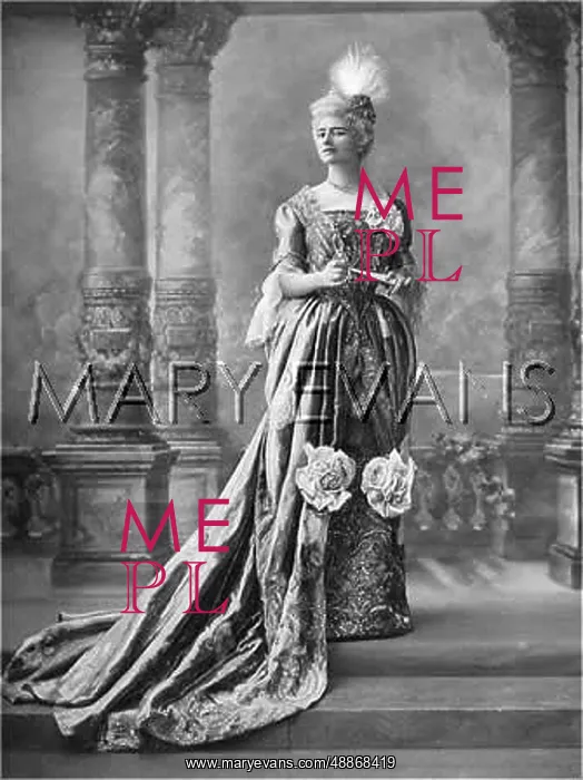  : Mademoiselle Vix