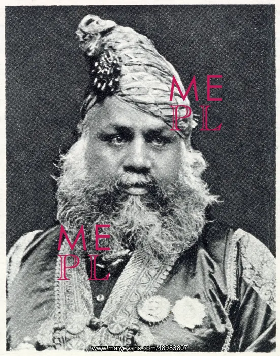 : Madho Singh II : Madho Singh II