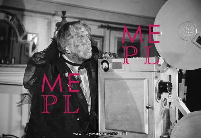  : Madhouse (1974) Film