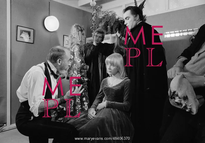 : Madhouse (1974) Film : Madhouse (1974) Film