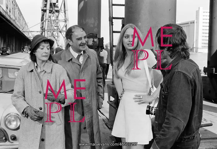 : Madhouse (1974) Film : Madhouse (1974) Film