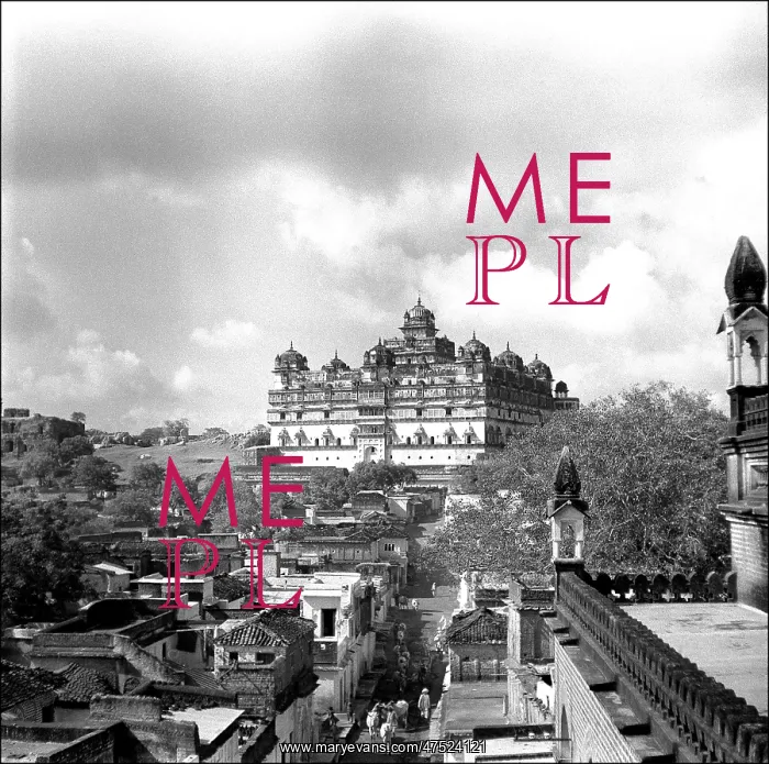 : Madhya Pradesh - India : Madhya Pradesh - India