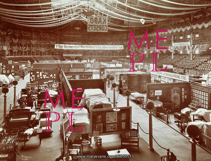 : Madison Square Garden, New York : Madison Square Garden, New York