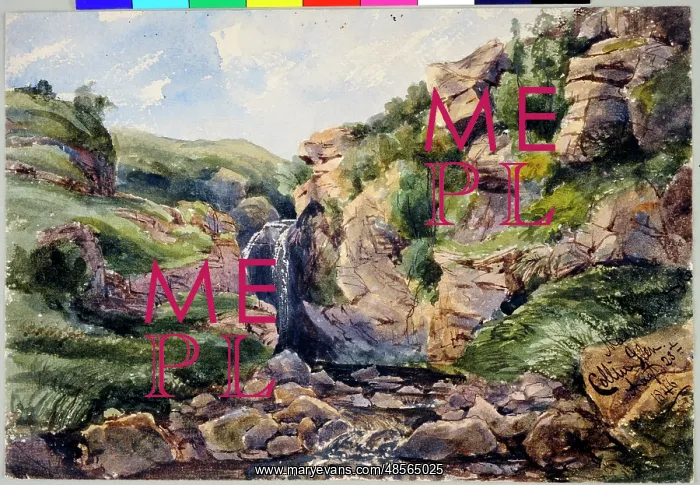 : Madman's Hole, Collin Glen Belfast : Madman's Hole, Collin Glen Belfast