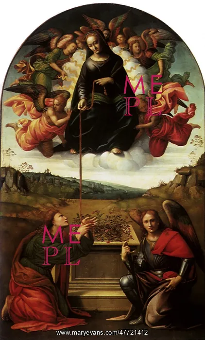  : Madonna della Cintola