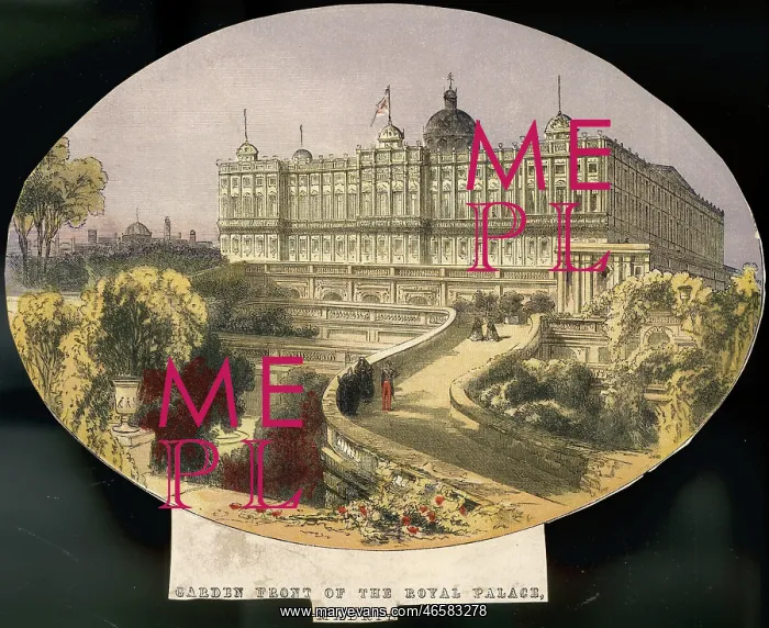  : MADRID PALACE