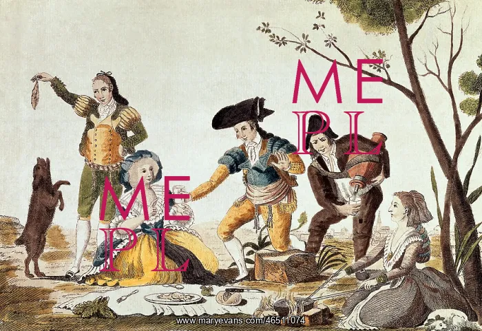  : Madrilenian scenes