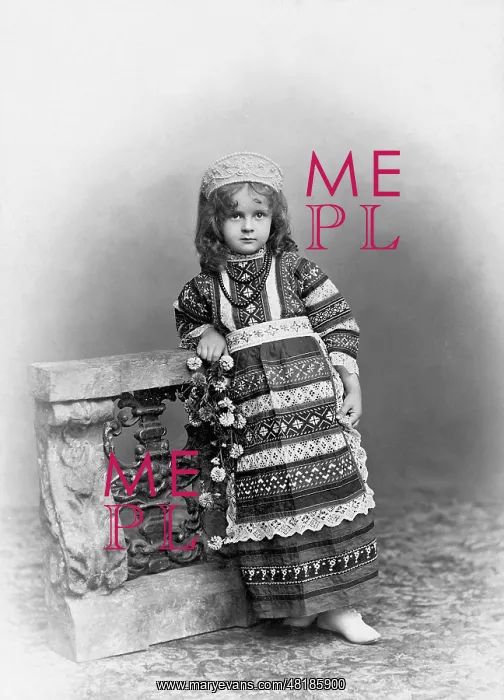 : Mady Christians, 1904 : Mady Christians, 1904