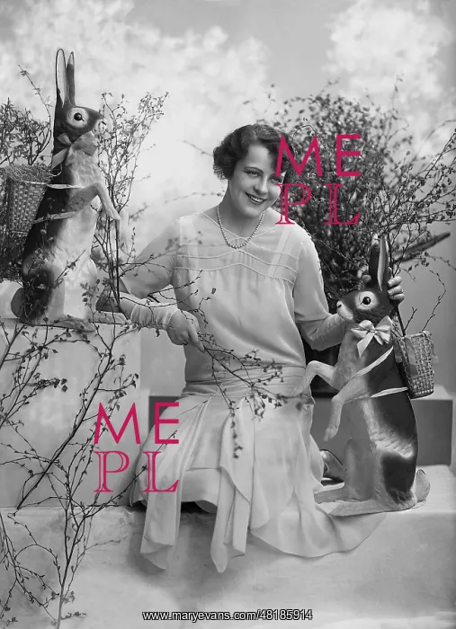 : Mady Christians, 1927 : Mady Christians, 1927