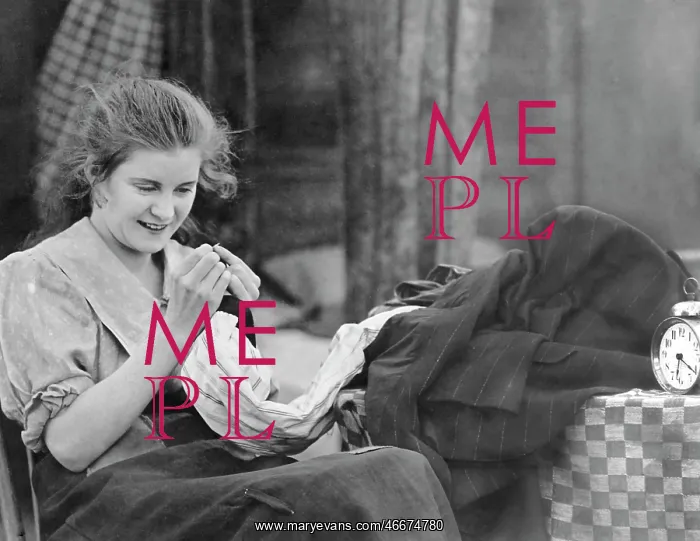 : Mae Marsh - Actress - Celebrity - Historical : Mae Marsh - Actress - Celebrity - Historical