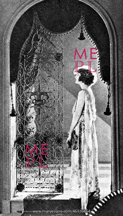 : Mae Marsh in Paddy the Next Best Thing (1923) : Mae Marsh in Paddy the Next Best Thing (1923)
