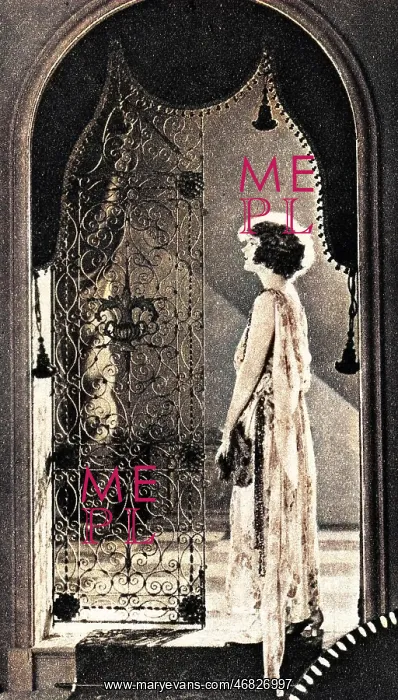 : Mae Marsh in Paddy the Next Best Thing (1923) : Mae Marsh in Paddy the Next Best Thing (1923)