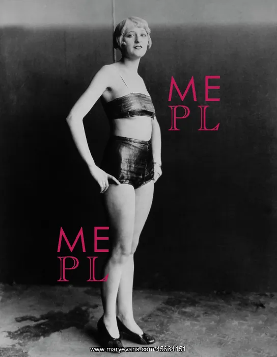  : Mae Murray - Actress