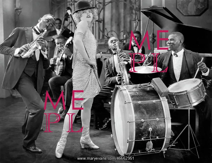  : Mae Murray - Actress - Celebrity