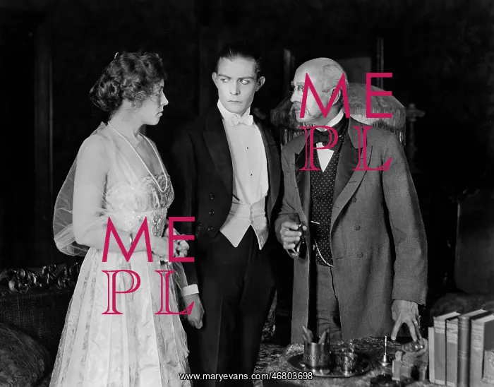 : Mae Murray - Earle Fox : Mae Murray - Earle Fox