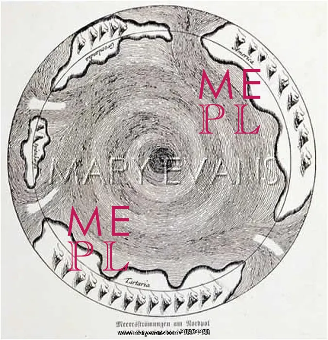 : MAELSTROM AT NORTH POLE : MAELSTROM AT NORTH POLE