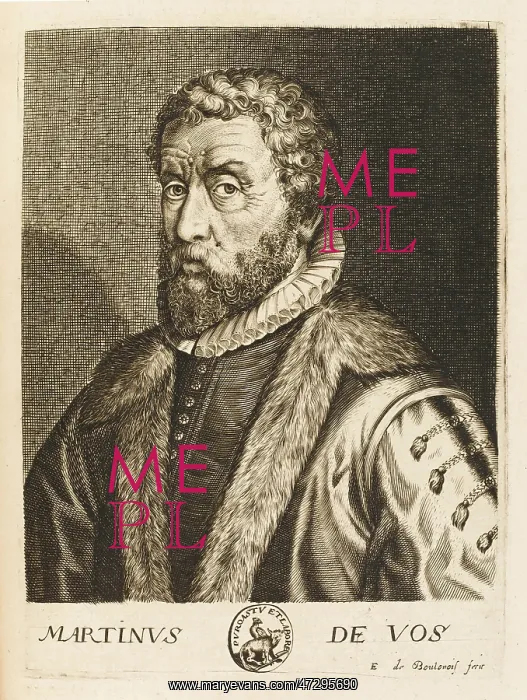 : Maerten de Vos : Maerten de Vos