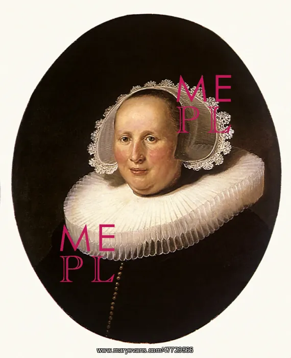 : Maertgen van Bilderbeecq, by Rembrandt : Maertgen van Bilderbeecq, by Rembrandt