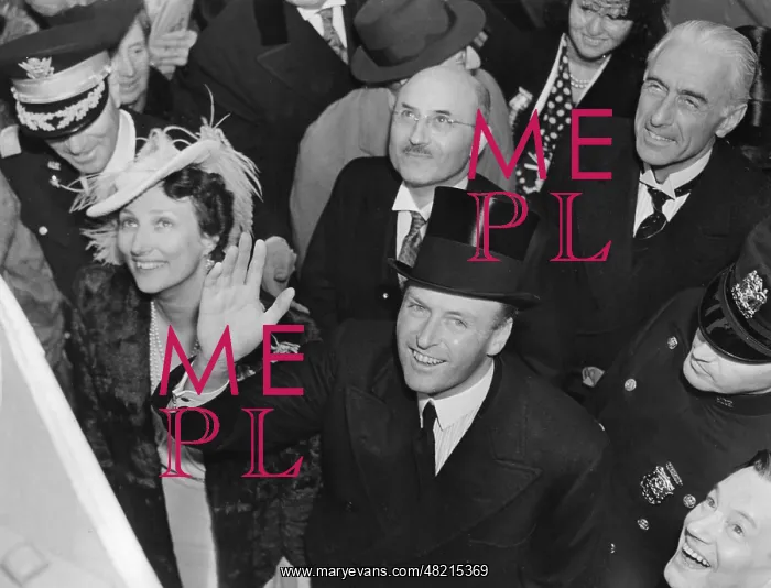  : Maertha - Norway - Gemahlin von Kronprinz Olav von Norwegen - 01.01.1901-31.12.1954
