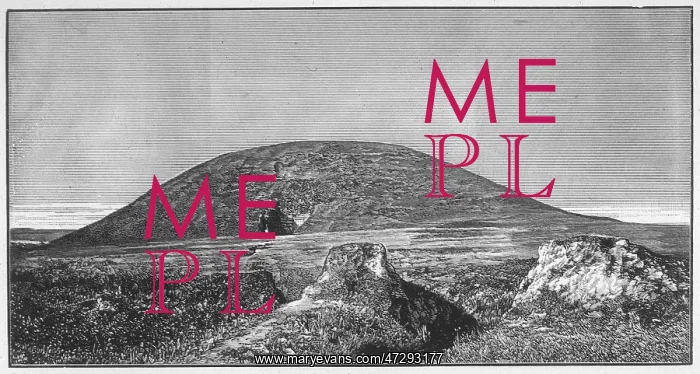 : MAES-HOW (SCOTLAND) : MAES-HOW (SCOTLAND)