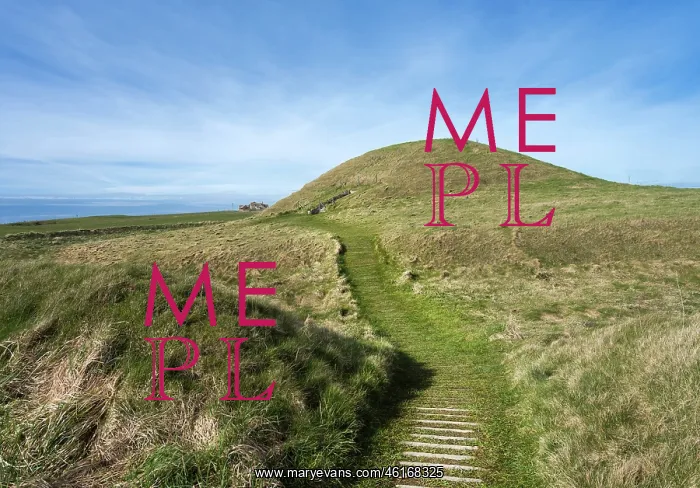 : Maeshowe chambered cairn, Stenness, Mainland, Orkney : Maeshowe chambered cairn, Stenness, Mainland, Orkney