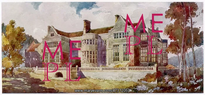 : MAESYCRUGIAU MANOR : MAESYCRUGIAU MANOR