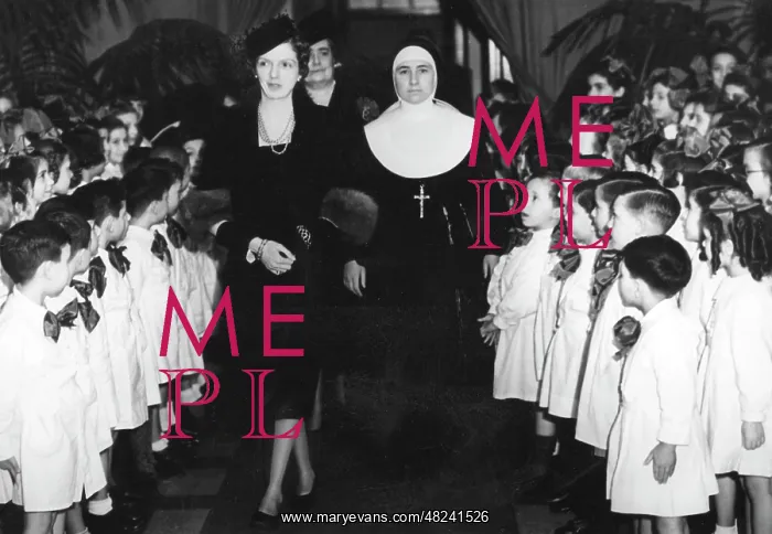 : Mafalda - princess - Germany - Tochter von Koenig Viktor Emanuel III : Mafalda - princess - Germany - Tochter von Koenig Viktor Emanuel III