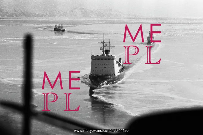 : Magadan seaport : Magadan seaport