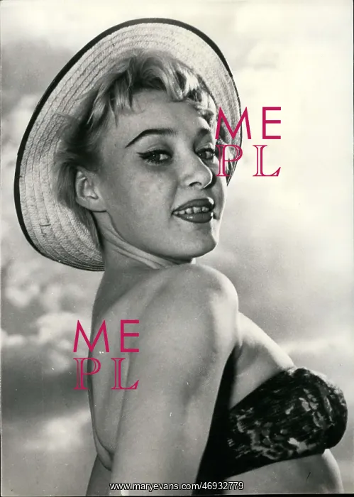 : Magda Meyer : Magda Meyer