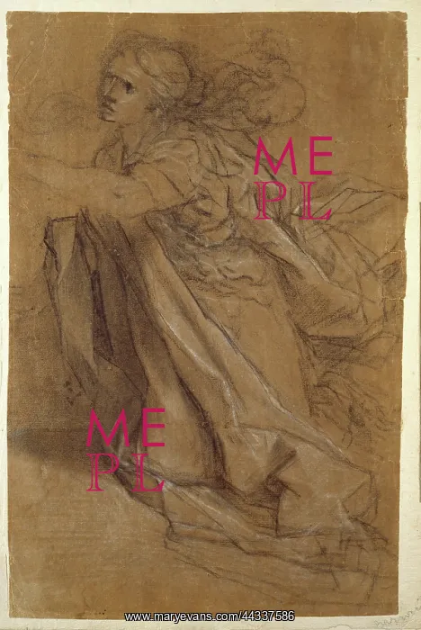  : The Magdalen