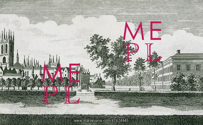: Magdalen College, Oxford : Magdalen College, Oxford