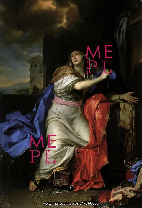 : Magdalene's Contrition : Magdalene's Contrition