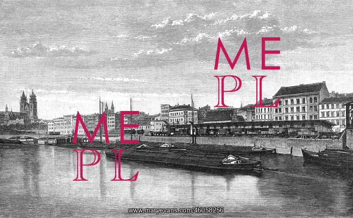 : Magdeburg, Germany : Magdeburg, Germany