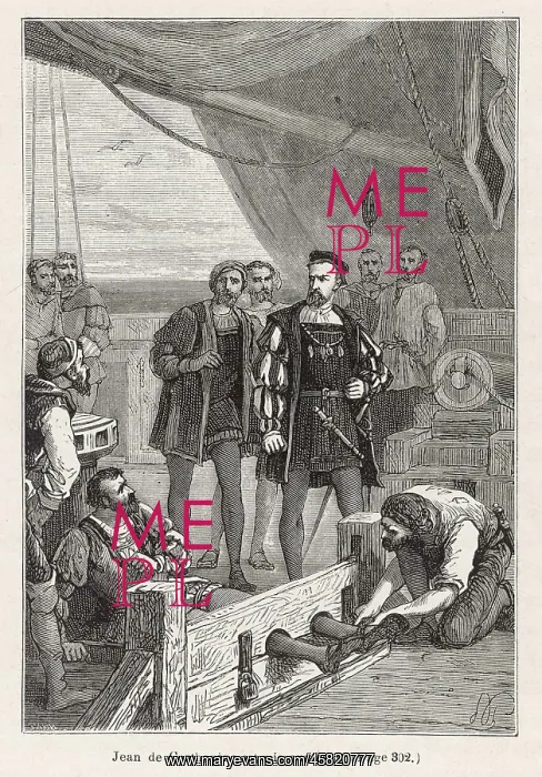 : MAGELLAN. When Juan de Cartagena questions the authority of Fernao de Magalhaes : MAGELLAN. When Juan de Cartagena questions the authority of Fernao de Magalhaes