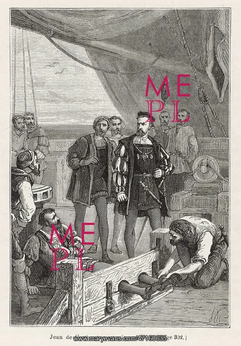 : MAGELLAN. When Juan de Cartagena questions the authority of Fernao de Magalhaes : MAGELLAN. When Juan de Cartagena questions the authority of Fernao de Magalhaes