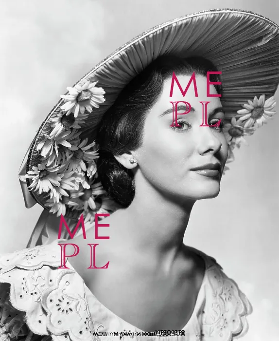 : Maggie McNamara - actress : Maggie McNamara - actress