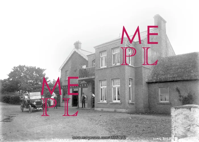 : Maghery Hotel : Maghery Hotel
