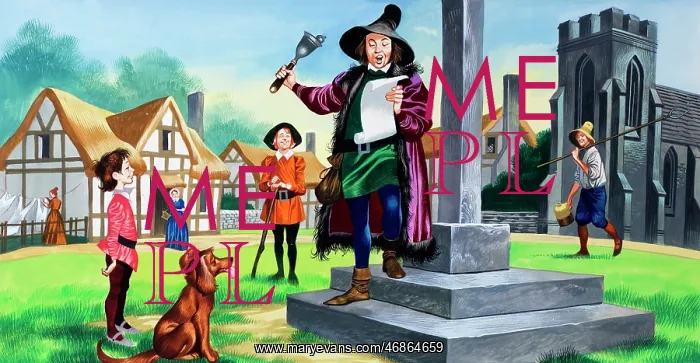  : The Magic Apples