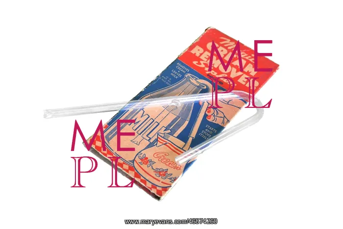 : Magic cream remover siphon : Magic cream remover siphon